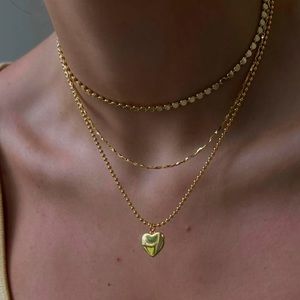 NWT EVRY JEWELS Hollywood necklace